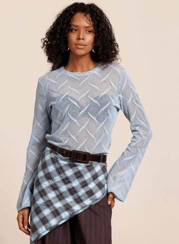 Studio Anneloes Top Reagan