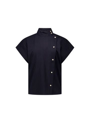 Studio Anneloes Blouse Danni 14127
