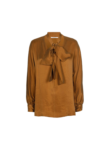 Xandres Blouse Havanna 14628-01