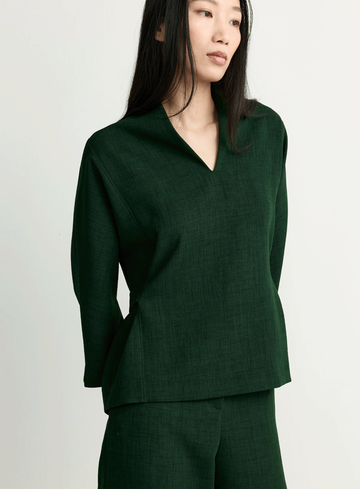 Xandres Blouse Hiliano 14631-01