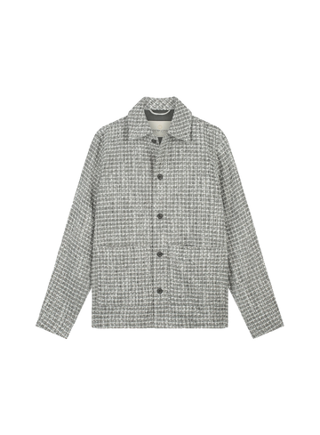 Dstrezzed Overshirt Phil Peached 155506