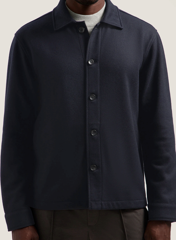 Dstrezzed Overshirt Callum
