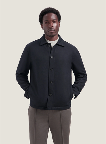 Dstrezzed Overshirt Callum 155512