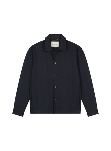 Dstrezzed Overshirt Callum 155512