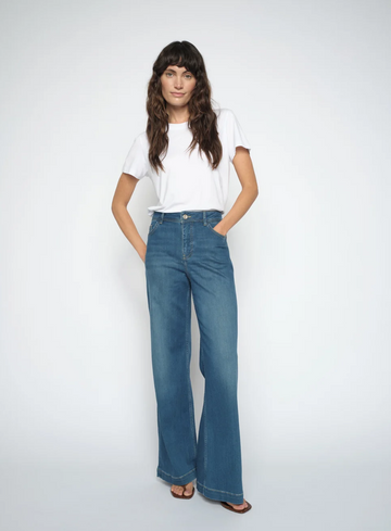Mos Mosh Jeans MMDara Deluxe 166400