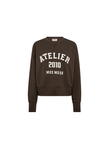 Mos Mosh Sweater MMNima 177510