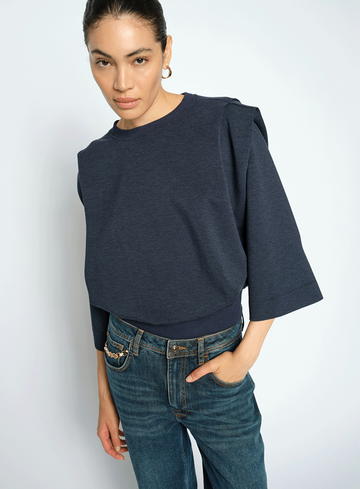 Mos Mosh Sweatshirt MMMae 180790