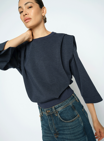 Mos Mosh Sweatshirt MMMae