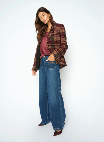 Mos Mosh Jeans MMColette Sernora