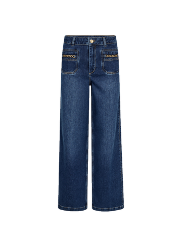 Mos Mosh Jeans MMColette Sernora 180920