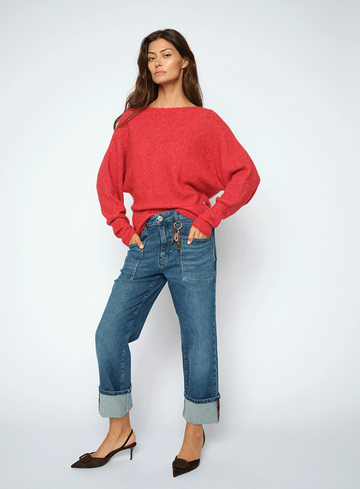Mos Mosh Jeans MMRachel Kyoto 180950