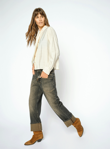 Mos Mosh Jeans MMRachel Kyoto