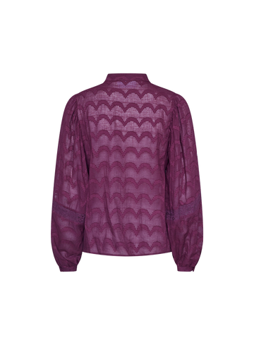 Sisters Point Blouse Etsa-Sh