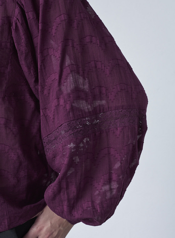 Sisters Point Blouse Etsa-Sh