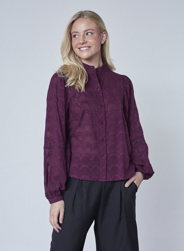 Sisters Point Blouse Etsa-Sh 19148 etsa-sh