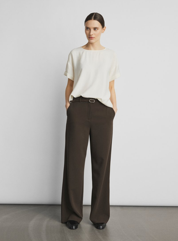 MSCH Copenhagen Pantalon MSCHMacy Michelle