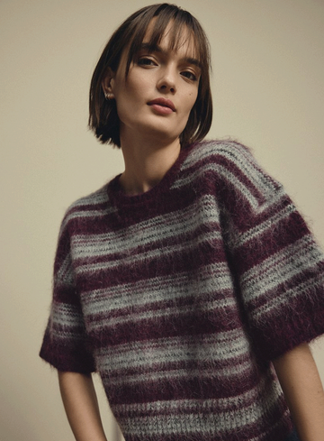 MSCH Copenhagen Pullover MSCHLycie