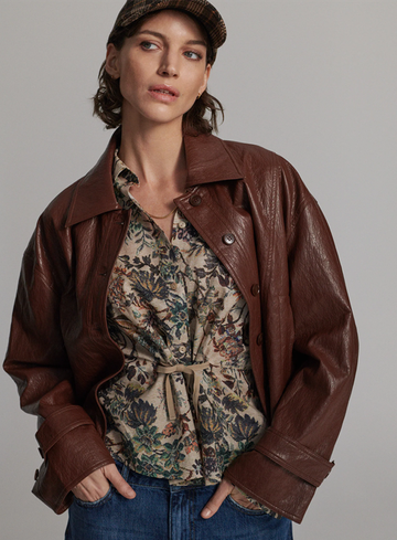 Summum Jacket