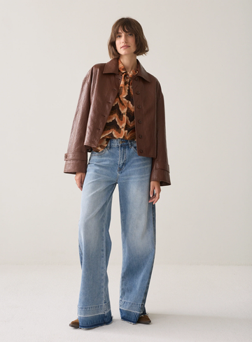 Summum Jacket