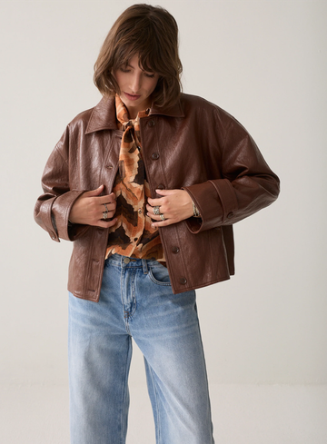 Summum Jacket
