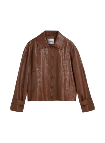 Summum Jacket