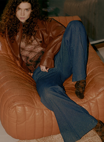 Summum Jacket