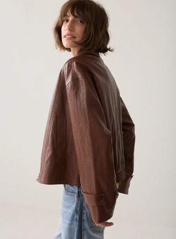 Summum Jacket