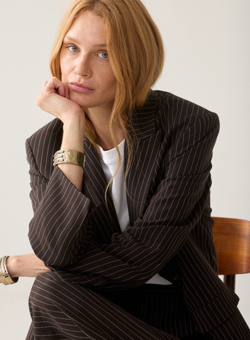 Summum Blazer