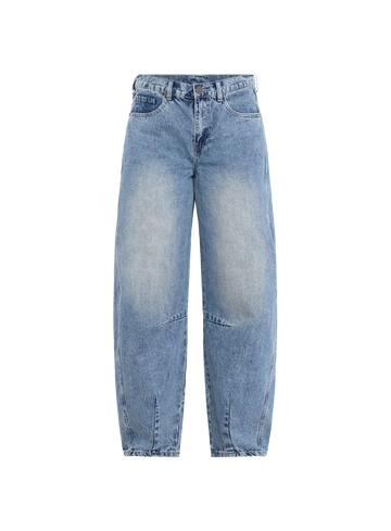 Sisters Point Jeans 20120 fiora-barrel