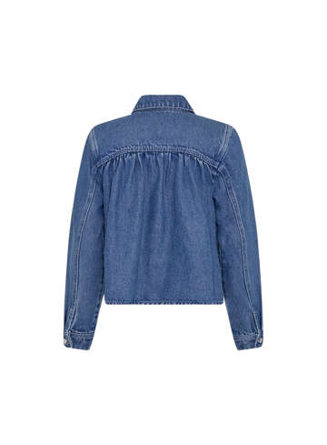 MSCH Copenhagen Blouse MSCHAgo Rue