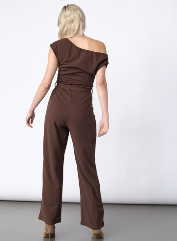 Sisters Point Jumpsuit Nasa