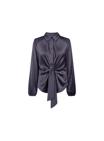 Freequent Blouse FQDove 206779 dove bl