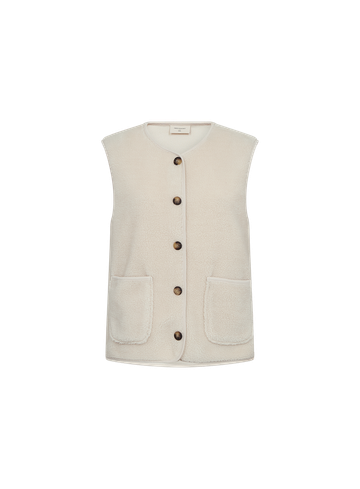 Freequent Gilet FQTeddy 207624 teddy
