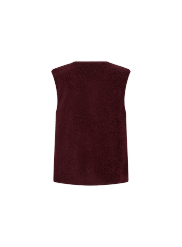 Freequent Gilet FQTeddy 207624 teddy