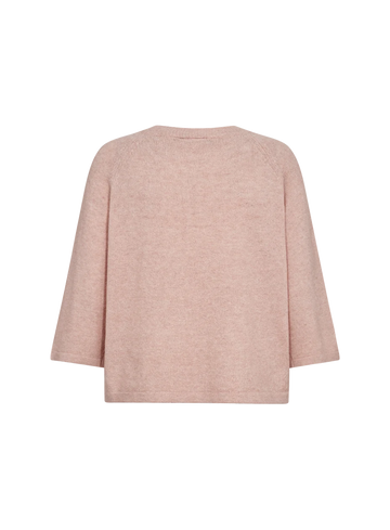 Freequent Pullover FQGRSESHARDY