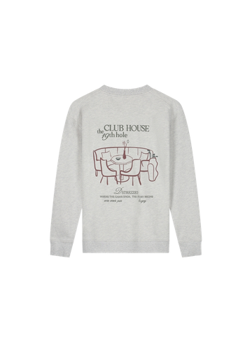 Dstrezzed Sweatshirt Karas