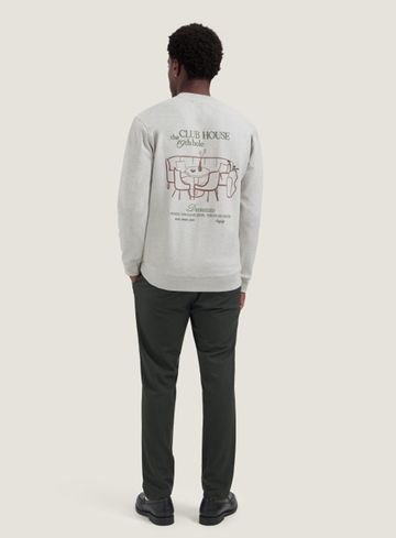 Dstrezzed Sweatshirt Karas