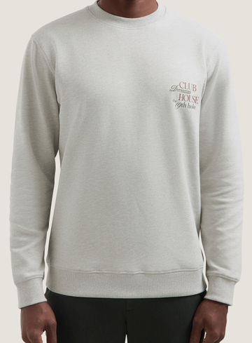 Dstrezzed Sweatshirt Karas