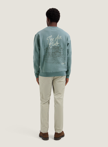 Dstrezzed Sweater Nikol