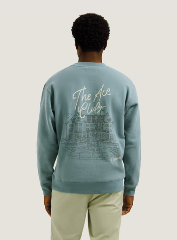 Dstrezzed Sweater Nikol