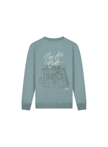 Dstrezzed Sweater Nikol