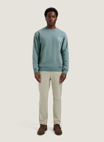 Dstrezzed Sweater Nikol