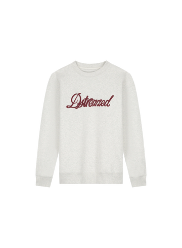 Dstrezzed Sweatshirt Nikol 211869