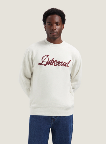 Dstrezzed Sweatshirt Nikol 211869