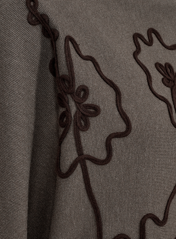 Freequent Pullover FQAni