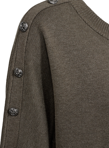 Freequent Pullover FQAni