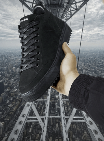 Rehab Sneaker Craig Nub 2142 653202 1212