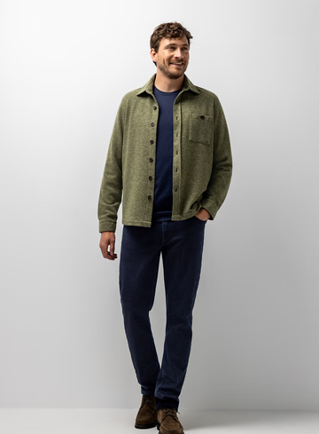 State of Art Overshirt