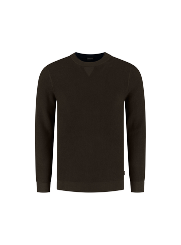 Saint Steve Pullover Edwin 250495
