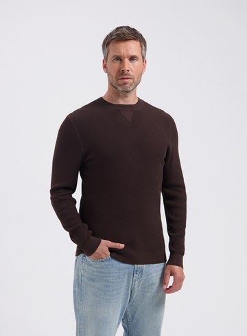 Saint Steve Pullover Edwin 250495